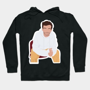 Louis Tomlinson in 2020 design Hoodie